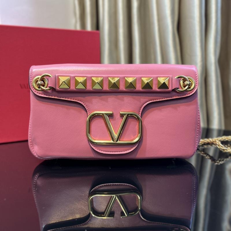 Valentino Clutches Bags VA2026 Pink